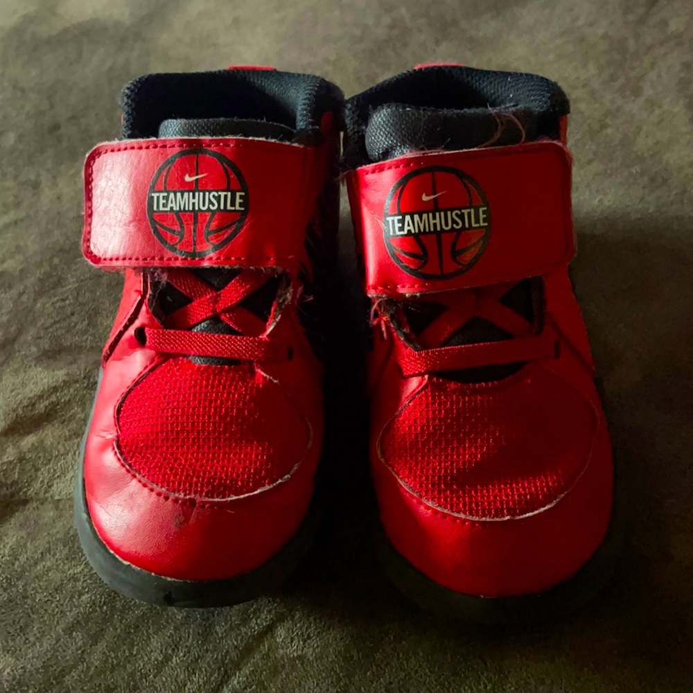 Nike size 7